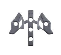 LEATT INNER LINER KIT MTB GRAVITY 1.0 #S Unisex - 4022300775