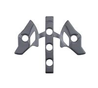LEATT INNER LINER KIT MTB GRAVITY 1.0 #XL Unisex - 4022300790