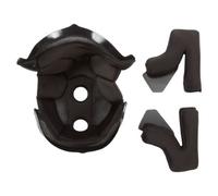 LEATT Inner liner kit MTB Gravity 2.0 #XXL- -4023052210