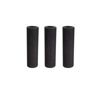Leatt Insert Ricambio Filtro Idrazione Carbonio 3 Pezzi