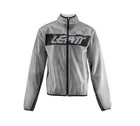 Leatt Giacca Impermeabile