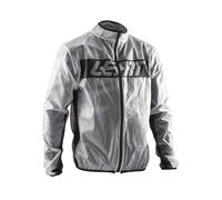LEATT Jacket Moto RaceCover #3XL Translucent- -5023001015