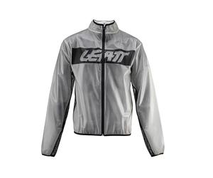 Leatt Jacket Moto RaceCover #5XL Translucent