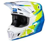 Leatt Kit Casco Da Fuoristrada 7.5+velocity 4.5