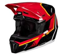Leatt Kit Casco Da Fuoristrada 7.5+velocity 4.5