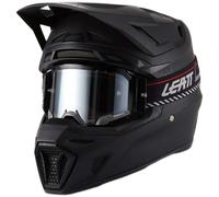 Leatt Kit Casco Da Fuoristrada 8.5+velocity 5.5