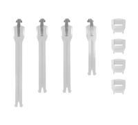 Leatt Kit Cinghie 6.5