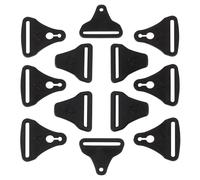 §Set Fibbie Leatt C-Frame Carbon§