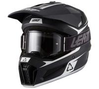 Leatt Kit De Casque Tout-terrain 3.5+vizion 3.5