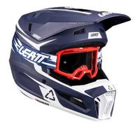 Leatt Kit De Casque Tout-terrain 3.5+vizion 3.5