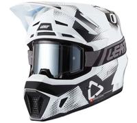 Leatt Kit De Casque Tout-terrain 7.5+velocity 4.5