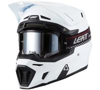 Leatt Kit De Casque Tout-terrain 8.5+velocity 5.5