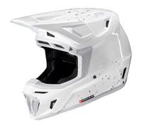 Leatt Kit De Casque Tout-terrain 8.5+velocity 5.5