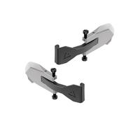 LEATT Kit Ganci di ricambio caso Enduro 3.0- -4020000500