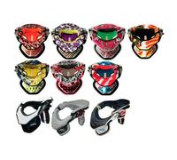 Leatt Kit Imbottitura Gpx Pinkstar Sticker