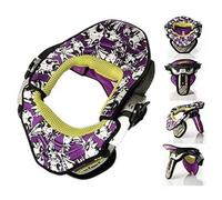 Leatt Kit Imbottitura Gpx Skull Sticker