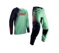 Leatt Kit Motocross Maglia e Pantalone 3.5