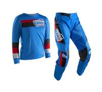 Leatt Kit Motocross Maglia e Pantalone 3.5 Junior