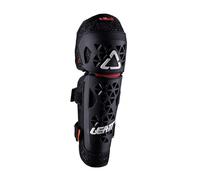 Leatt Knee Guard 1.5 Mini nero