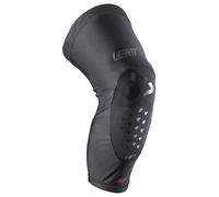 Leatt - Knee Guard 6.0 Evo Lite - Protezione M grigio