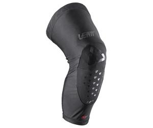 Leatt - Knee Guard 6.0 Evo Lite - Protezione XXL grigio