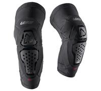 Leatt - Knee Guard 6.0 Evo - Protezione S grigio/nero