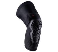 Leatt - Knee Guard FlexMesh - Protezione XL nero