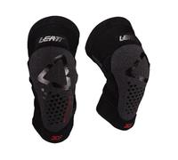 Leatt KNEE PROTECTOR 3DF 5.0 EVO FASTFIT NERO L/XL