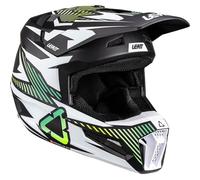 LEATT LEATT - Casco 3.5 Junior Storm Teal 2026 M