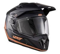 LEATT LEATT - Casco ADV 7.5 Nero / Bronze 2027 S