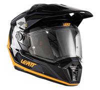 LEATT LEATT - Casco ADV 7.5 Nero / Orange 2027 XL