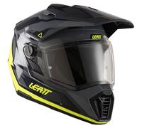 Leatt Casque Intégral Adv 7.5+vizion 2.5