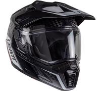 LEATT LEATT - Casco Kit ADV 9.5 Carbon L