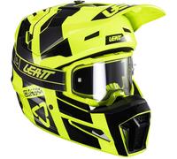 LEATT LEATT - Casco Kit Moto 3.5 Citrus 2024 XL