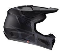 LEATT LEATT - Casco Kit Moto 3.5 Stealth 2025 XL