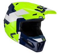 LEATT LEATT - Casco Moto 2.5 Lime 2023 L