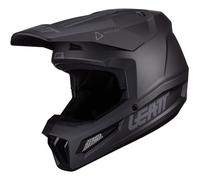 LEATT LEATT - Casco Moto 2.5 Stealth 2024 XS