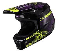 LEATT LEATT - Casco Moto 2.5 UV 2024 XL