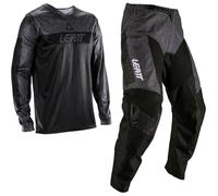 LEATT LEATT - Equipaggiamento completo Kit Moto 3.5 Stealth 2026 L