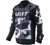 LEATT LEATT - Giacca 4.5 X-Flow Camo XL