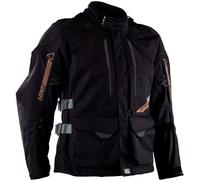 LEATT LEATT - Giacca ADV DriTour 5.5 Stealth 4XL