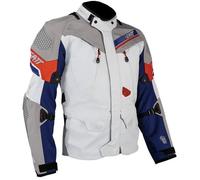Leatt Adv Dritour 7.5 Jacket Grigio S Uomo,Donna