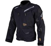 Leatt ADV Dritour 7.5 Giacca In Tessuto XXL