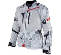 LEATT LEATT - Giacca ADV FlowTour 7.5 Steel M