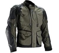 LEATT LEATT - Giacca ADV MultiTour 5.5 Forest L