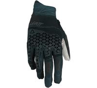 Leatt Moto 4.5 Lite Guanti motocross, nero, taglia L