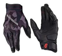 Leatt ADV Hydradri 7.5 Short Camo guanti M