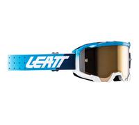 LEATT LEATT - Occhiali Velocity 4.5 Iriz Cyan Bronze UC 68% 2022