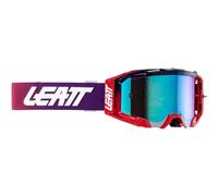 LEATT LEATT - Occhiali Velocity 5.5 Iriz SunDown / Blue UC 26% 2022