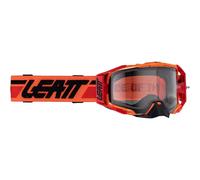LEATT LEATT - Occhiali Velocity 6.5 Flame / Transparent 83 VLT 2025